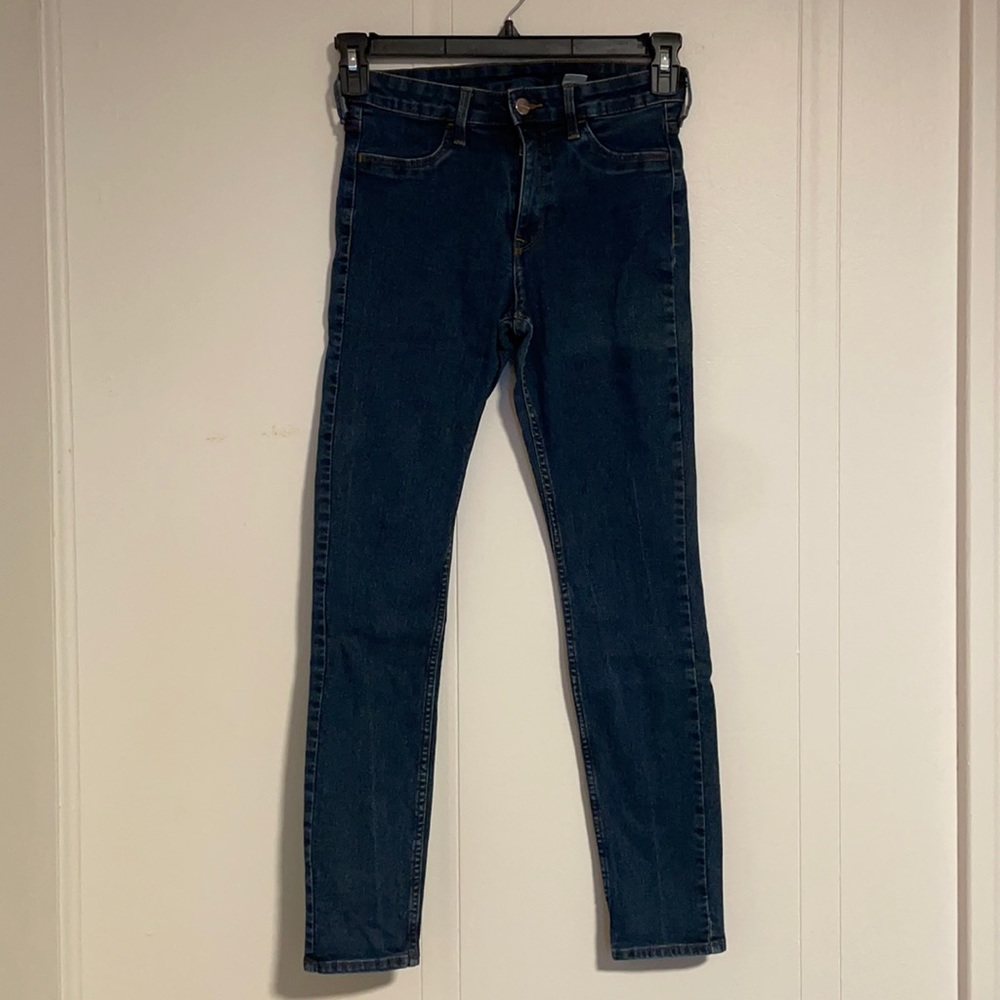 Women’s H&M Denim Jeans